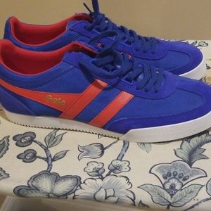 BRAND NEW GOLA SNEAKERS